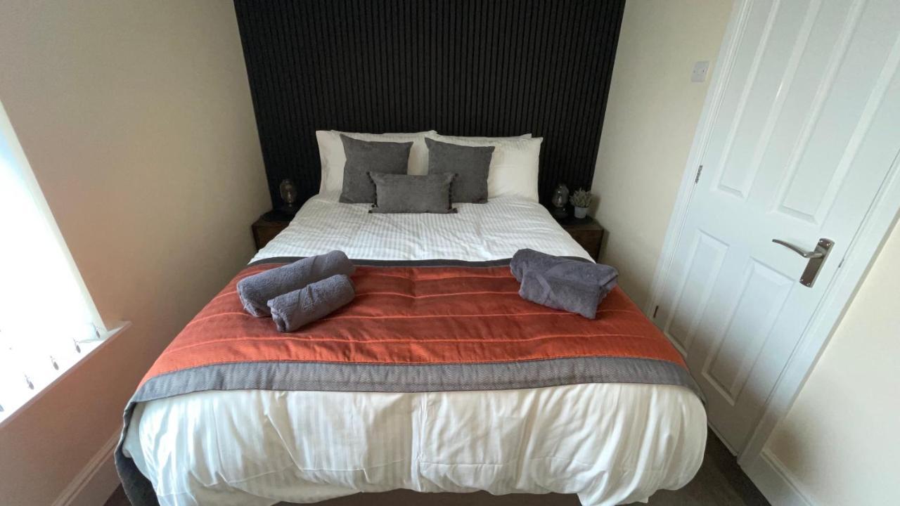 Bed & Breakfast Anfield Place To