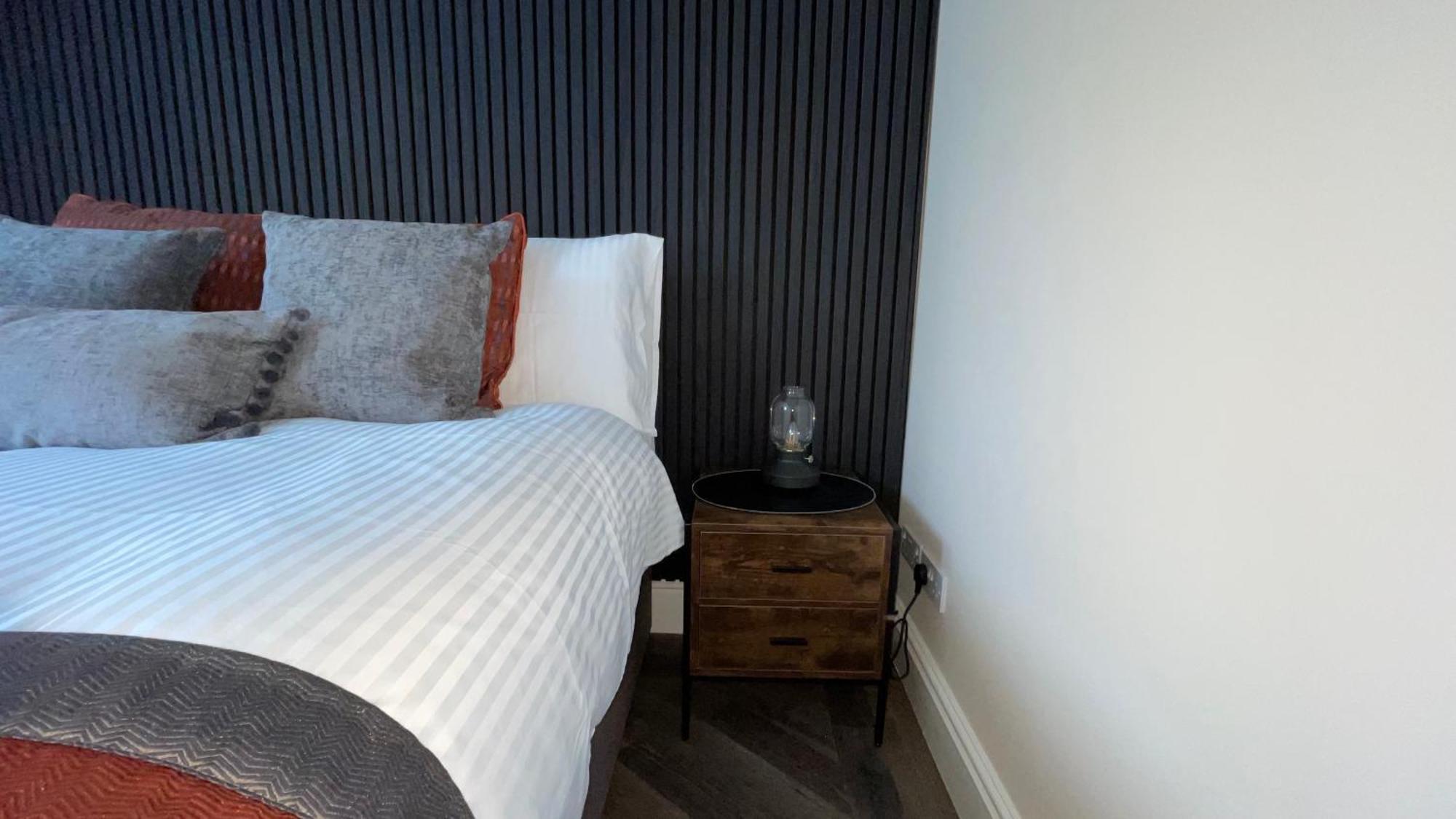 Anfield Place To Bed & Breakfast Liverpool